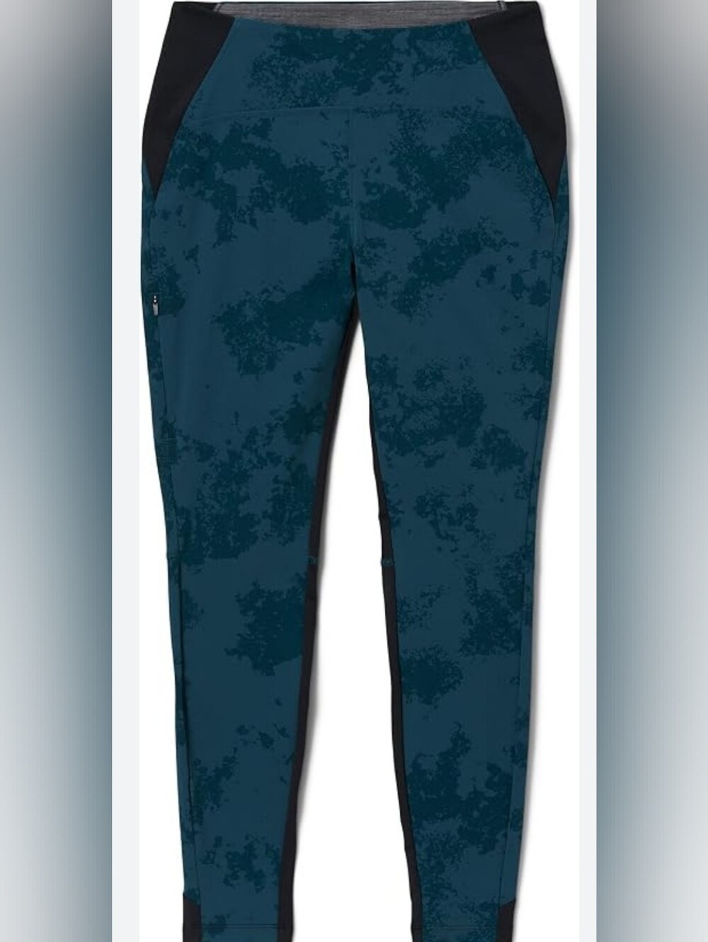 Mountain Hardwear  Women's Chockstone Tight Blue Slate
